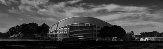 Garrett Coliseum Montgomery Al Seating Chart