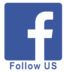 Check us out FaceBook